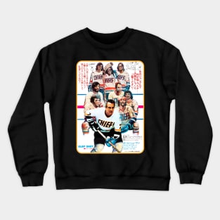 Chiefs in Japan Crewneck Sweatshirt